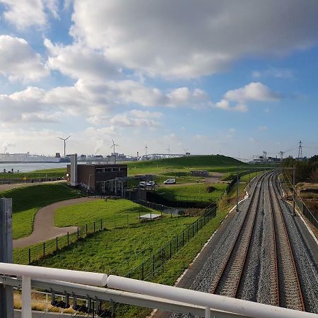 Hotel Kuiperduin Hoek van Holland Kültér fotó