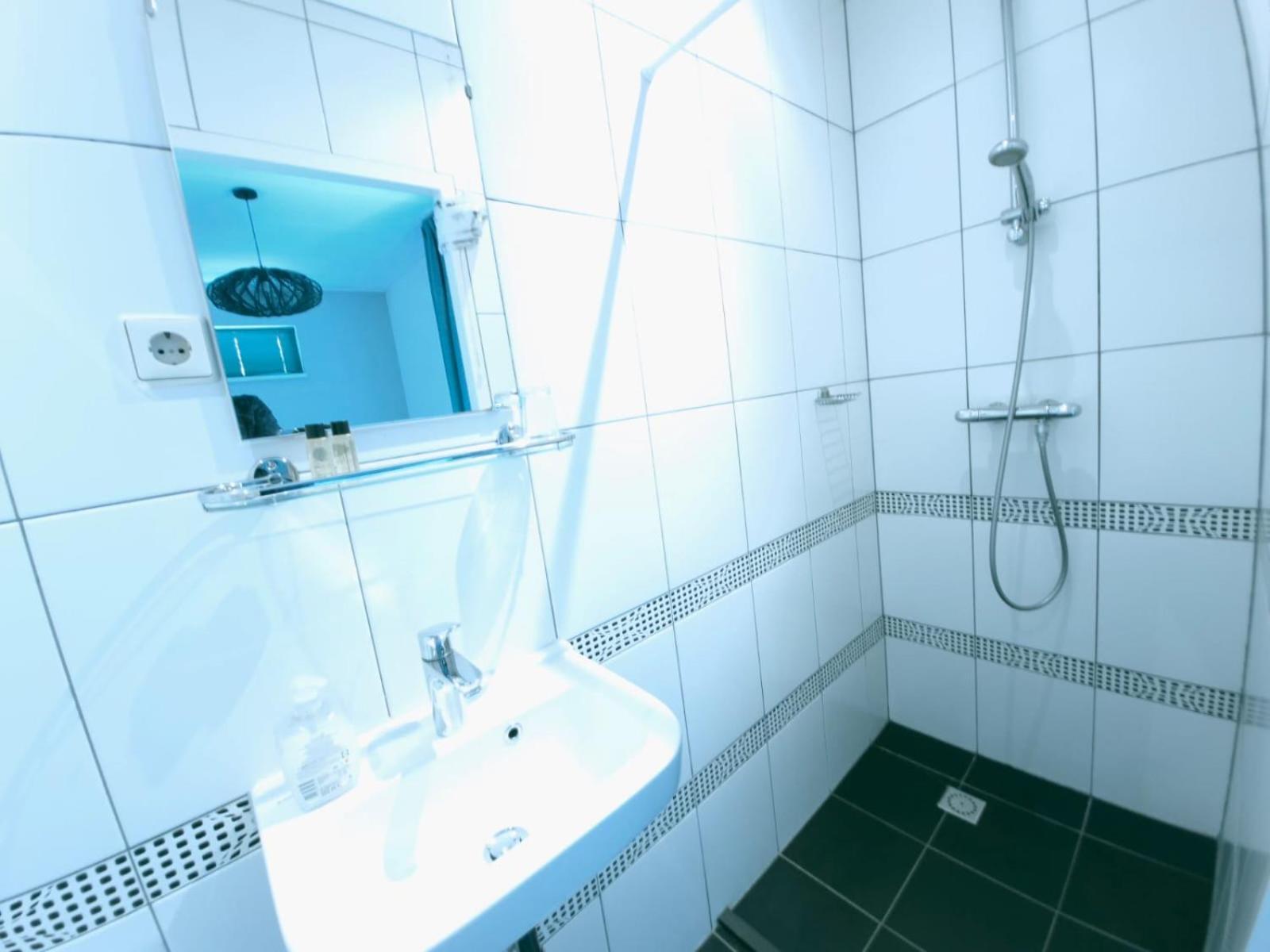 Hotel Kuiperduin Hoek van Holland Kültér fotó