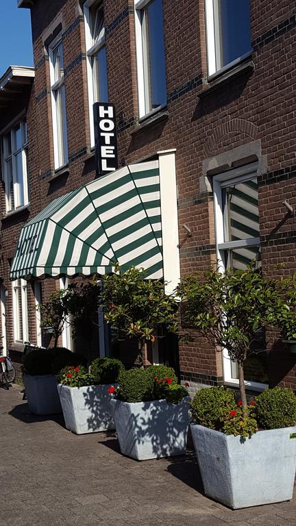 Hotel Kuiperduin Hoek van Holland Kültér fotó