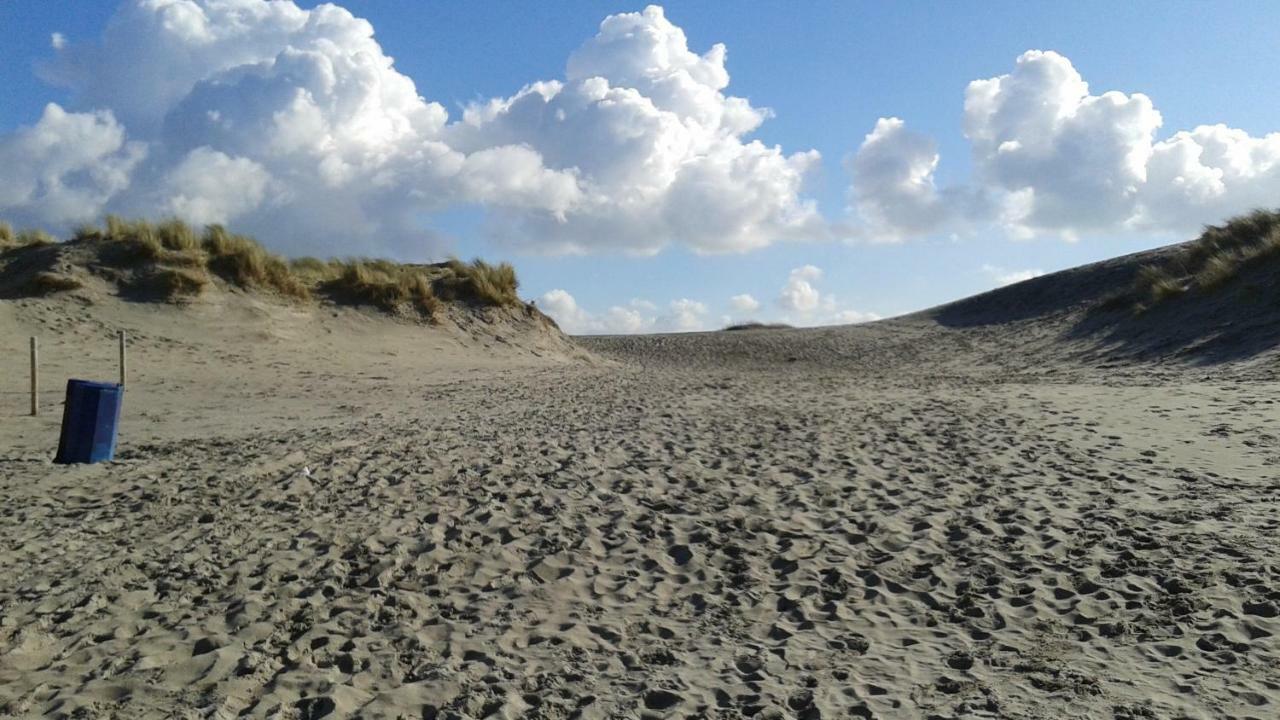 Hotel Kuiperduin Hoek van Holland Kültér fotó